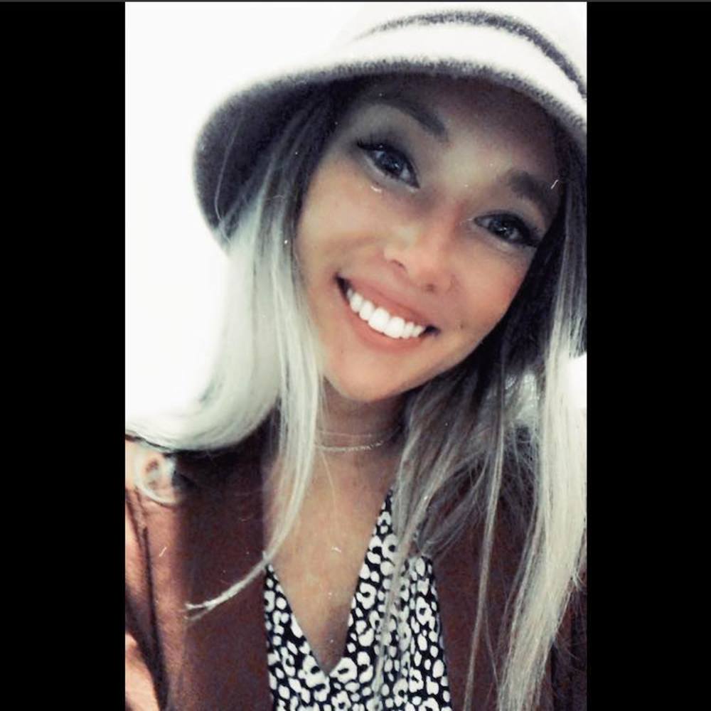 Meet your Posher, Steph